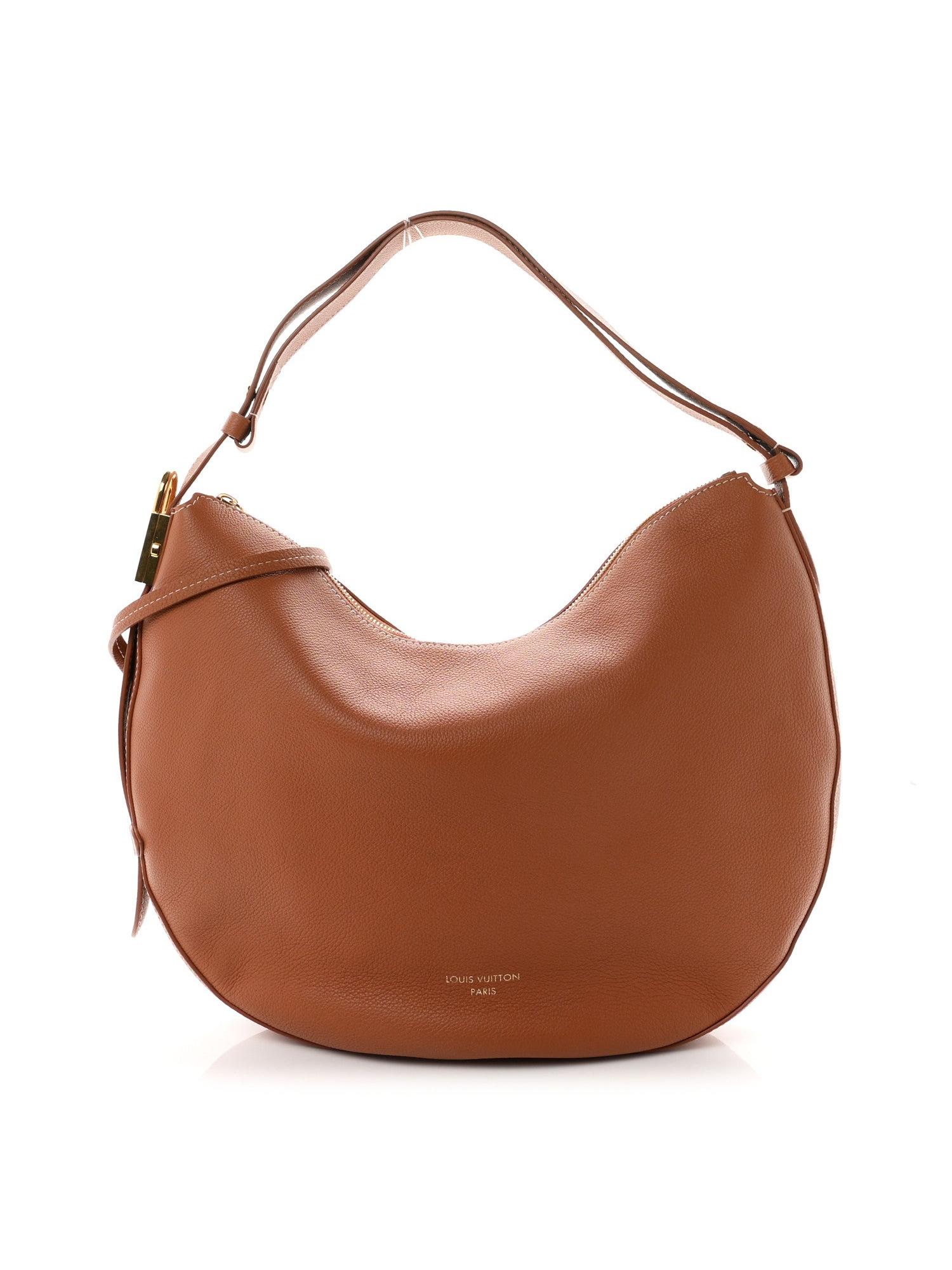 Louis Vuitton Calfskin Low Key Cookie #320365l27b
